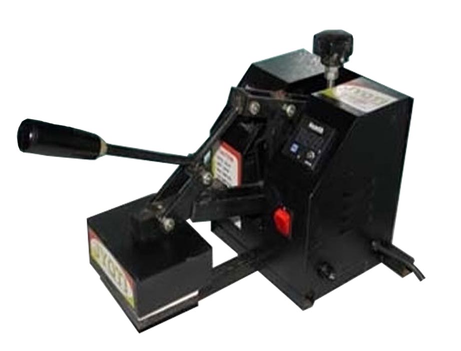 3/4 Size Fusing Machine In Kolkata