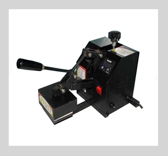 3/4 Size Fusing Machine