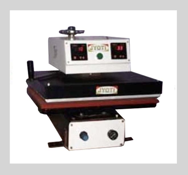 Automatic Fusing Machines