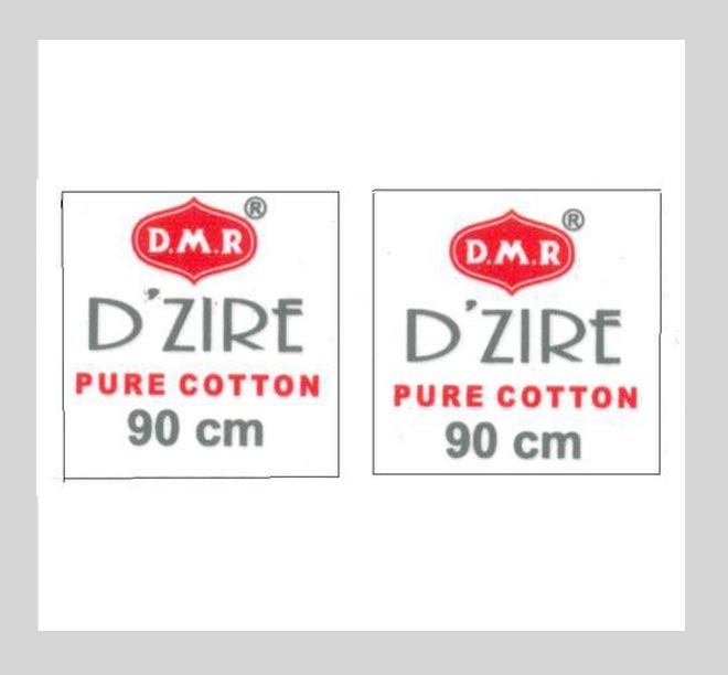 Heat Transfer Labels